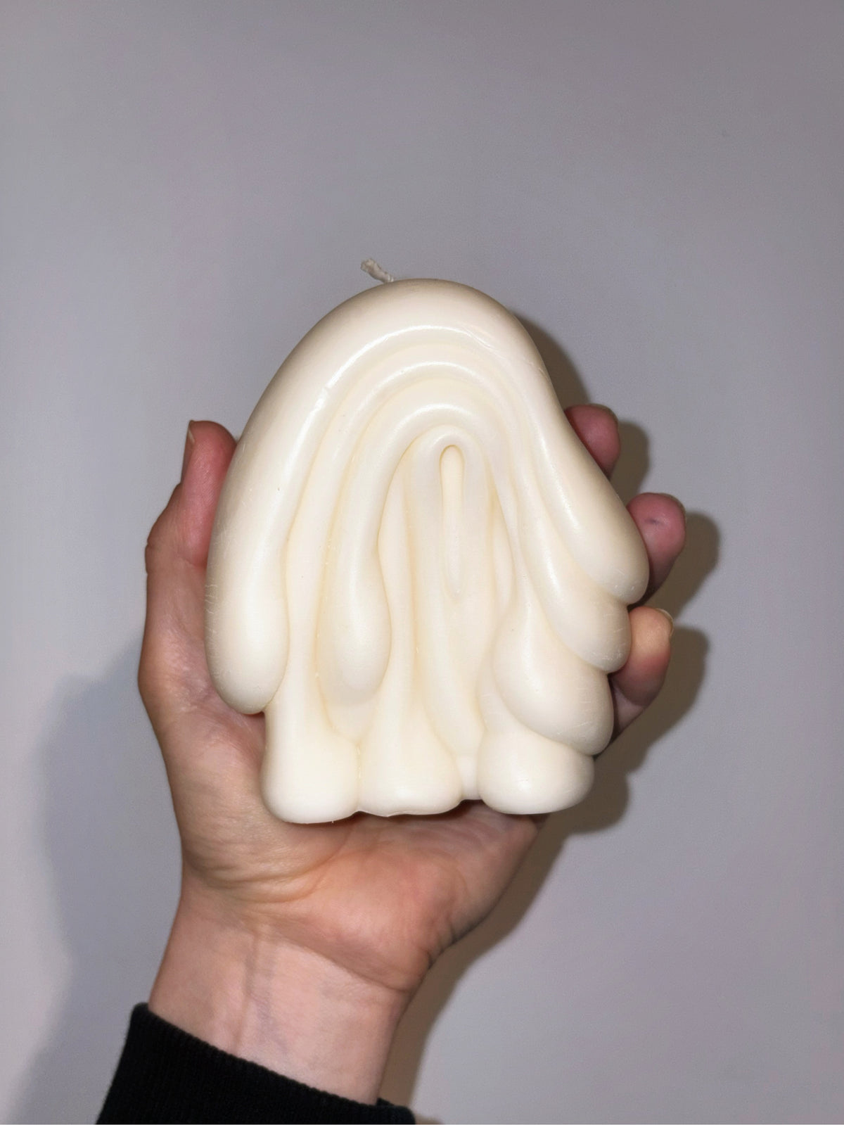 FOLD CANDLE