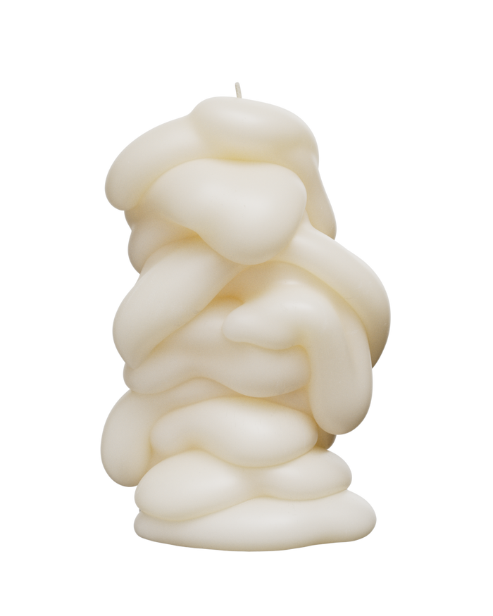 DRAPE CANDLE