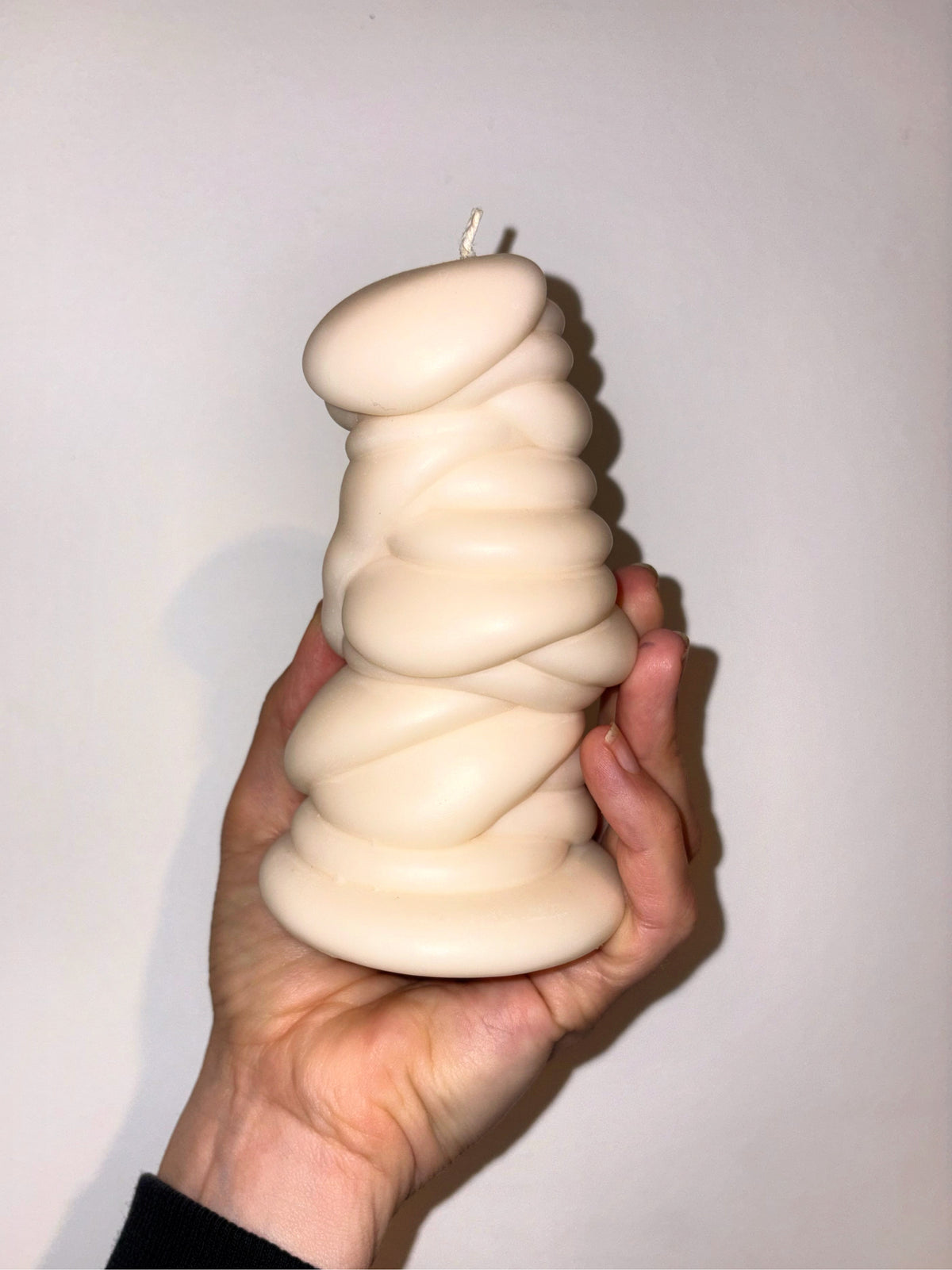 DRIP CANDLE