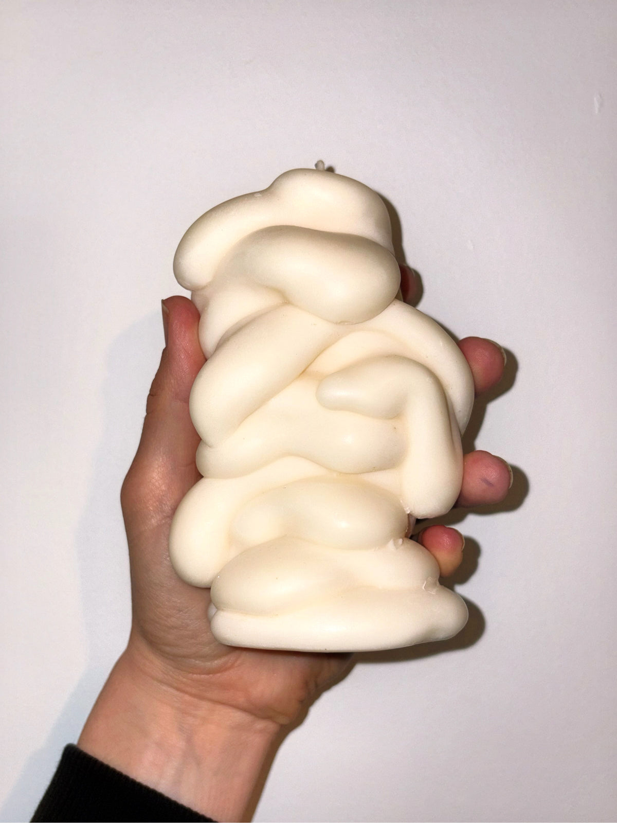 DRAPE CANDLE