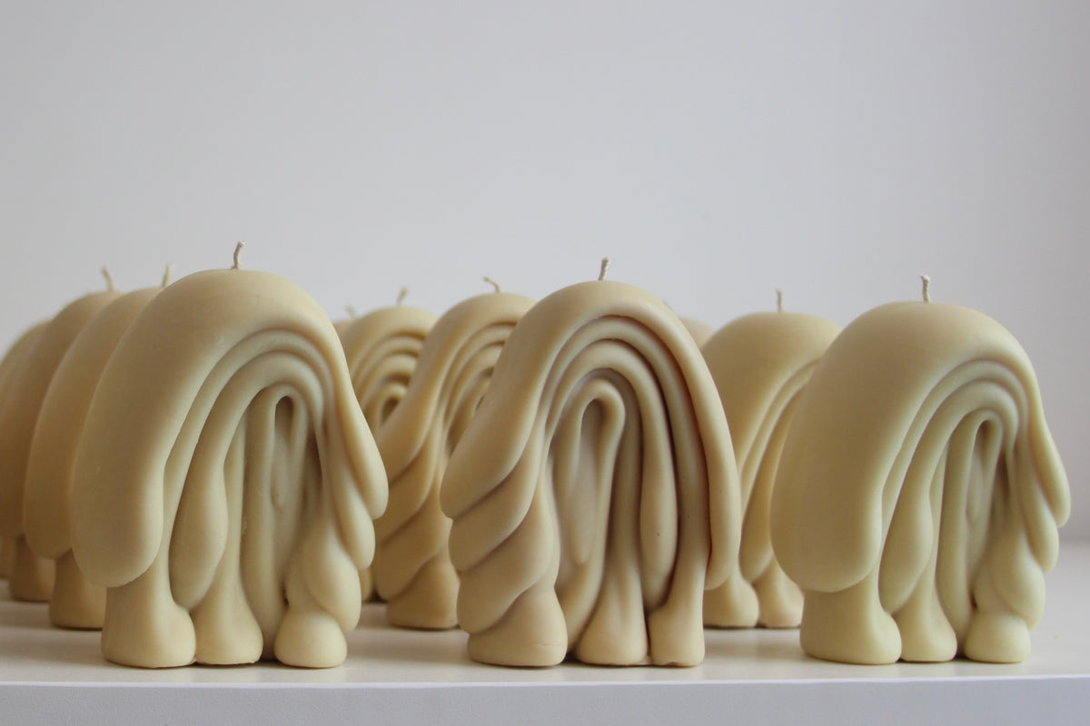 Post Objects form for SSENSE
