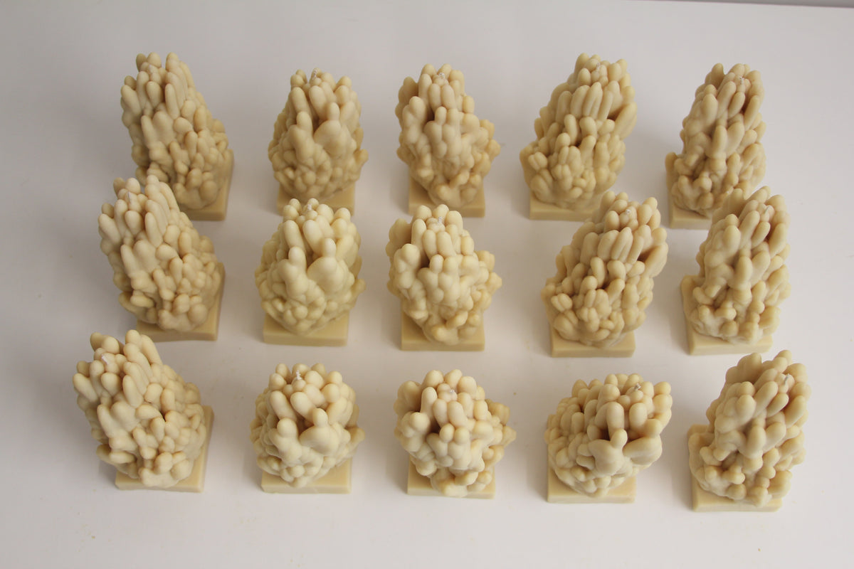 Post Objects form for SSENSE