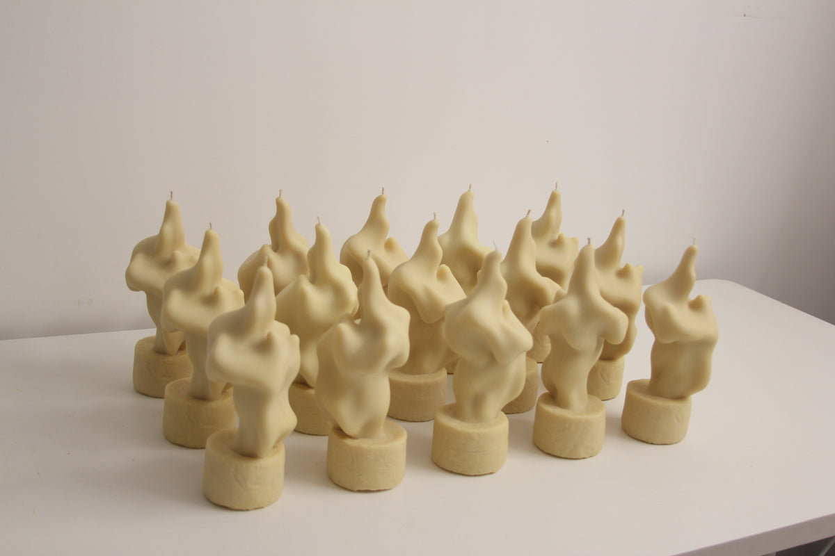 Post Objects forms for SSENSE