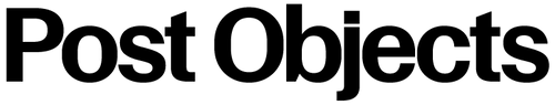 Post Objects